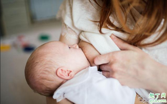 宝宝还在吃奶怀孕了有什么影响吗 宝宝还在吃奶又怀孕了会影响小孩吗