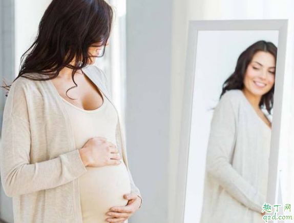 怀孕后期要多走走吗 怀孕后期要多走还是少走