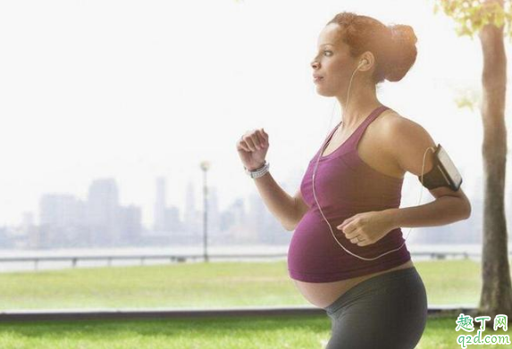 怀孕后期要多走走吗 怀孕后期要多走还是少走