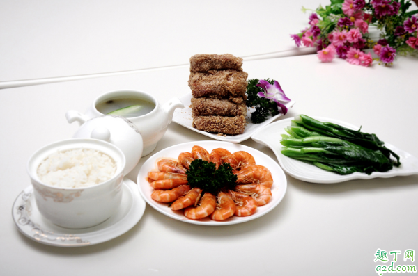 产后7天吃什么比较好 产后7天的食谱推荐