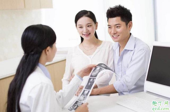 怀孕28周胎动总在右边正常吗 怀孕28周胎动总在右边怎么回事