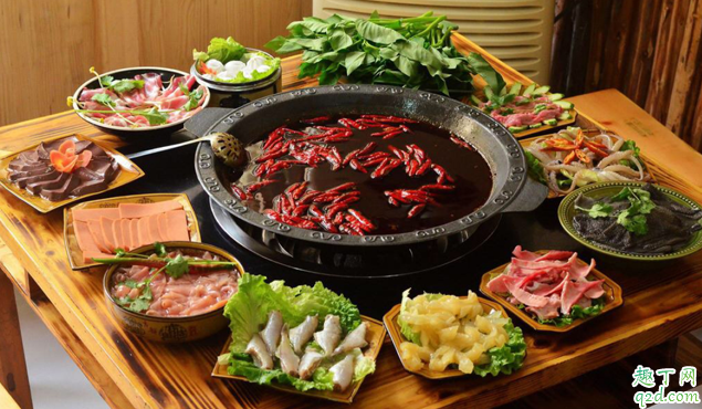 产后一周可以吃火锅吗 产后一周吃火锅好不好