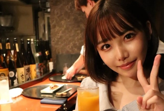 深田咏美是谁 深田咏美ppt图片