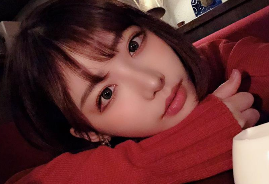 深田咏美是谁 深田咏美ppt图片