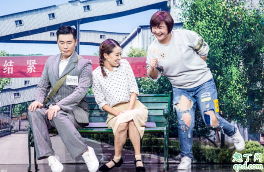 贾玲电影你好李焕英什么时候上映 你好李焕英电影参演人员