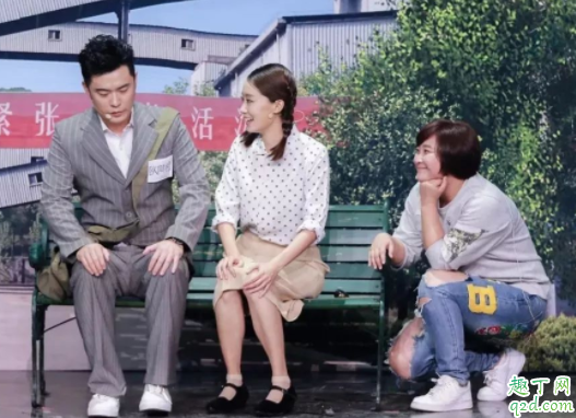 贾玲电影你好李焕英什么时候上映 你好李焕英电影参演人员