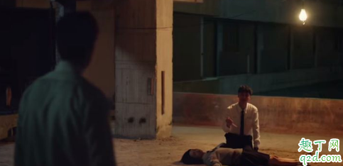 想见你莫俊杰怎么坐牢了 想见你莫俊杰杀了陈韵如吗