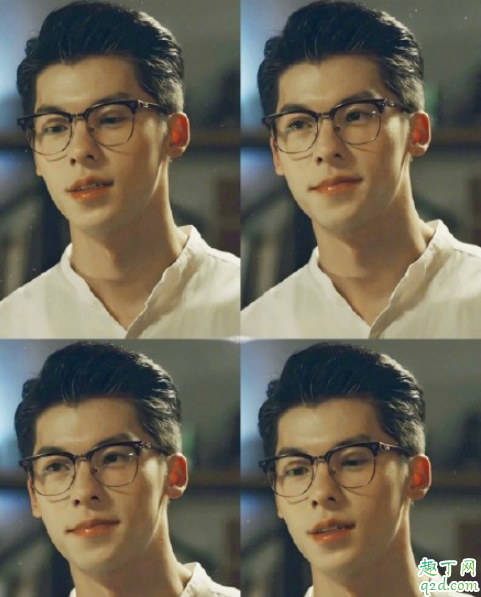 想见你为什么有两个李子维 想见你李子维腿怎么了