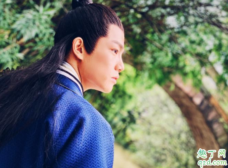 少年包拯何时播出在哪看 少年包拯具体更新时间