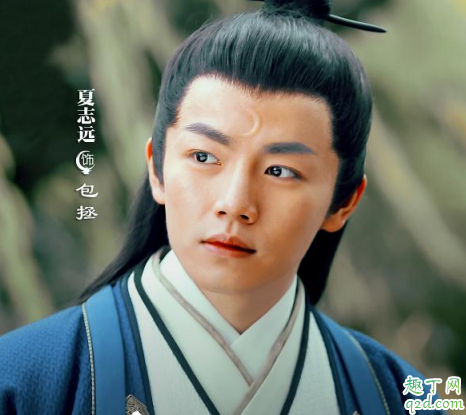 少年包拯何时播出在哪看 少年包拯具体更新时间