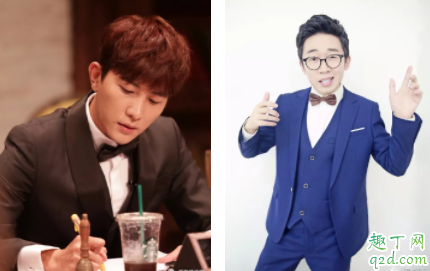 非正式会谈第六季什么时候开始 非正式会谈第六季嘉宾阵容