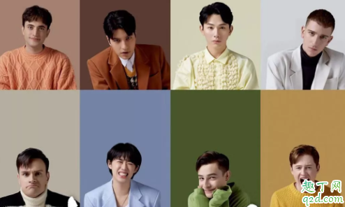 非正式会谈第六季什么时候开始 非正式会谈第六季嘉宾阵容