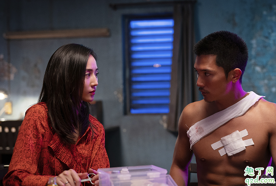 网剧唐人街探案的插曲有哪些 剧版唐人街探案BGM背景音乐汇总