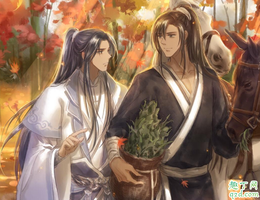 皓衣行根据什么小说改编的 皓衣行小说在哪免费看