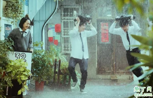 想见你伍佰的歌叫什么名字 台剧想见你伍佰的歌是穿越导火线吗