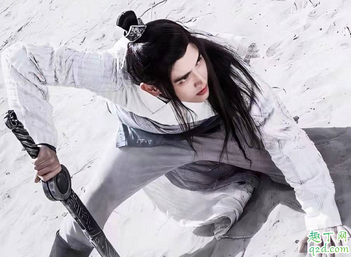 天醒之路根据什么改变编的 天醒之路小说在哪看