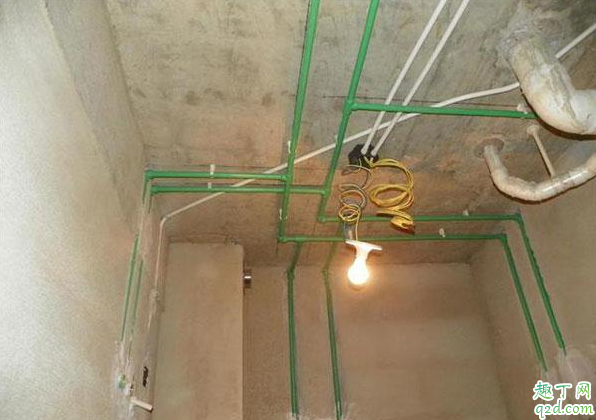 房屋装修水电走顶可以吗 房屋装修水电走顶的优缺点