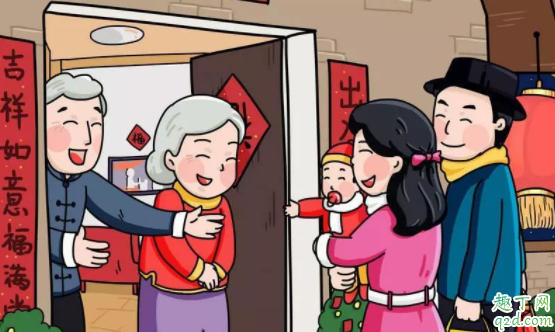 2020公司鼠年特色拜年词怎么发 新年祝福语2020最火