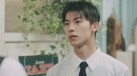 想见你李子维壁纸图片高清 想见你李子维剧照锁屏壁纸