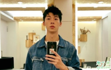 许光汉td是真的吗 许光汉ins叫什么