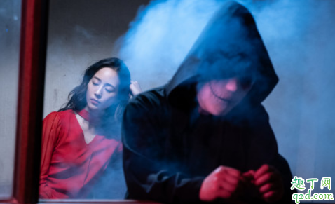 唐人街探案薄荷烟味哪里来的 网剧唐探二单元薄荷烟是谁抽的