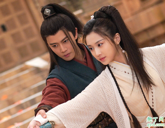 沧雪龙吟暮白首根据什么改编的 沧雪龙吟暮白首小说在哪看