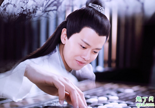 沧雪龙吟暮白首根据什么改编的 沧雪龙吟暮白首小说在哪看