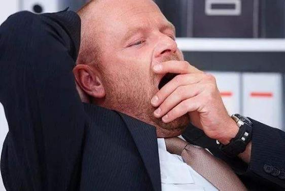 人为什么会经常打哈欠？经常打哈欠是怎么回事？