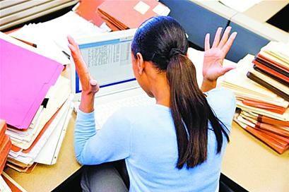 测测你的压力指数超标了吗？心理压力过大的表现，掌握正确的减压方式