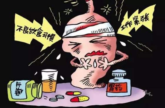 如何预防“节后综合症”？过度玩乐易得病，节日期间暴饮暴食要不得