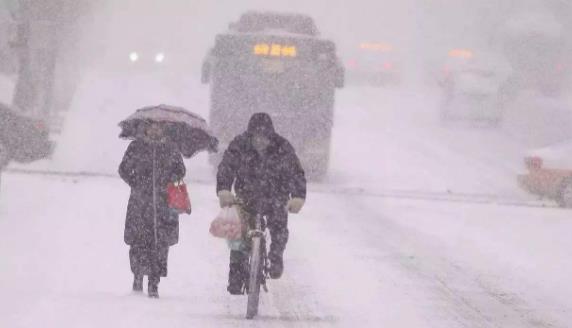 暴雪天气如何养生？暴雪天气保养注意事项，牢记9招人身安全有保障