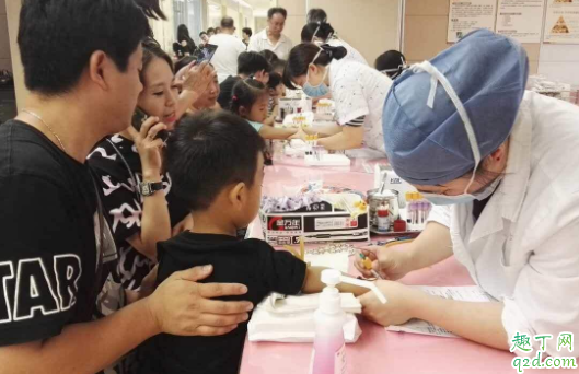 新生儿什么时候开始体检 婴儿第一次体检做什么检查