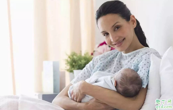 剖腹产后副乳胀痛会影响下奶吗 剖腹产后副乳胀痛怎么缓解