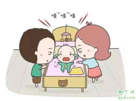 十个月宝宝腹胀积食怎么办 十个月宝宝积食怎么办吃什么