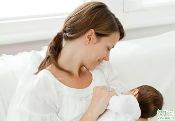 冬天晚上喂奶容易感冒怎么办 冬天夜晚哺乳怎么防感冒