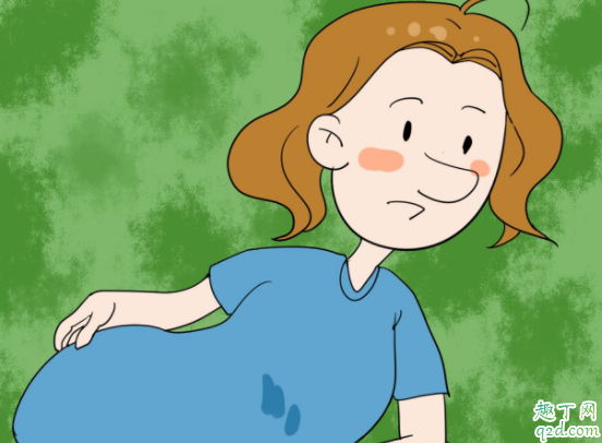 怀孕五周看不到胎心正常吗 宝宝胎心会固定位置么