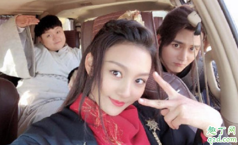 将夜2叶红鱼为什么换人 将夜2叶红鱼最后什么境界