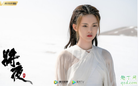 将夜2昊天是什么身份 将夜2昊天最后怎么变成人