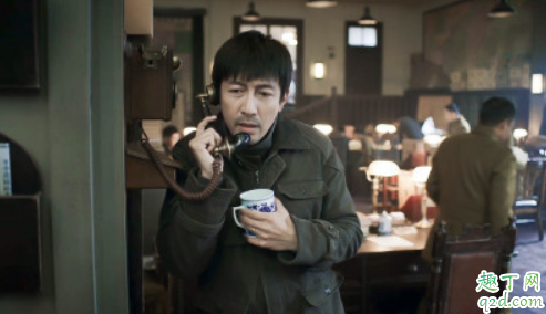 新世界铁林是好是坏 铁林结局是怎样的