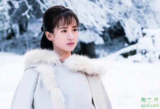 将夜2莫山山喜欢宁缺吗 莫山山宁缺结局在一起没