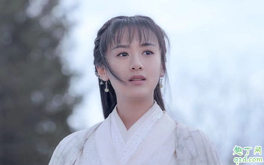 将夜2莫山山喜欢宁缺吗 莫山山宁缺结局在一起没