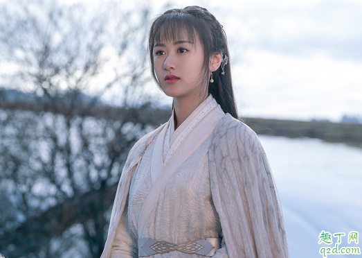 将夜2莫山山喜欢宁缺吗 莫山山宁缺结局在一起没