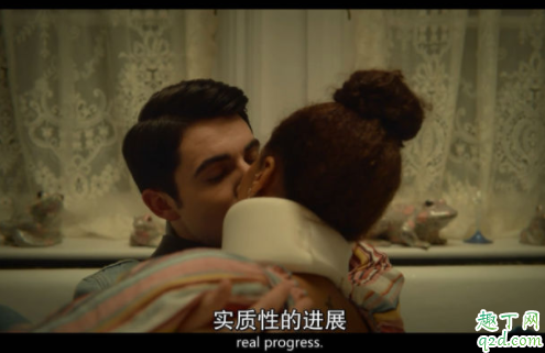 性爱自修室第二季在哪看 性爱自修室2百度云1-8全集资源