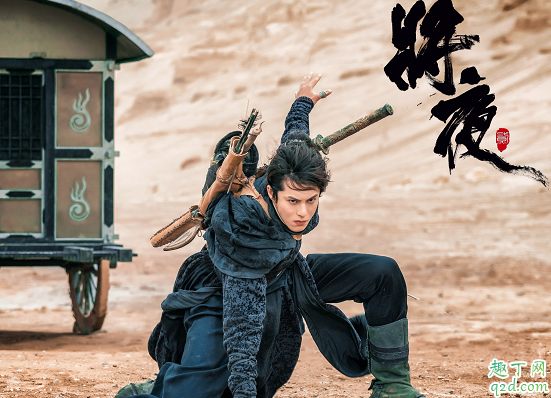 将夜2宁缺哪集被阉的 宁缺结局真成太监了吗