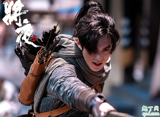 将夜2宁缺哪集被阉的 宁缺结局真成太监了吗