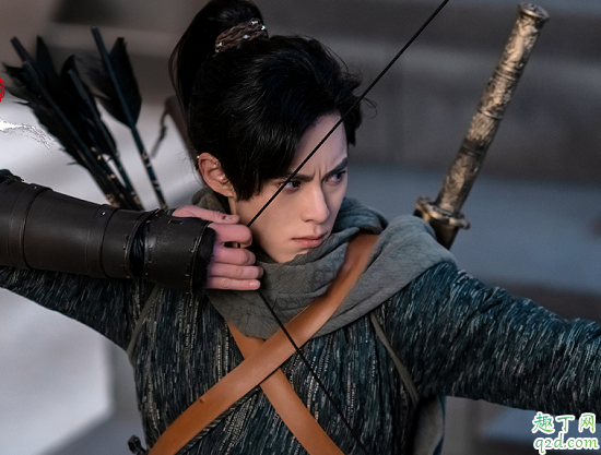 将夜2宁缺哪集被阉的 宁缺结局真成太监了吗