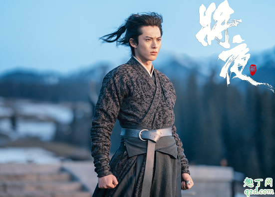 将夜2宁缺哪集被阉的 宁缺结局真成太监了吗