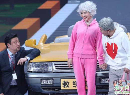 佟丽娅主持2020春晚是真的吗 2020春晚主持人大换血换成谁了