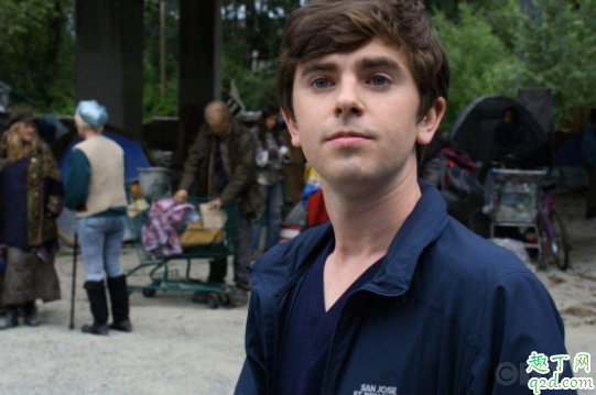 美剧良医在哪里可以看 良医第三季百度云全集资源