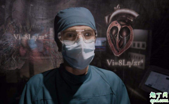 良医美剧第1季在线观看地址在哪 美剧良医第一季百度云资源免费